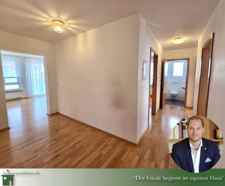 Foto - Wohnung zum Kaufen in Tübingen 460.000,00 € 90 m²