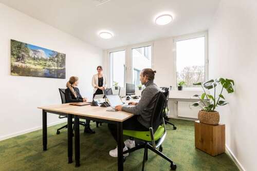 Foto - Büro in Dortmund 665,00 € 18 m²