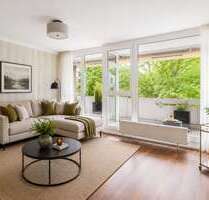 Wohnung zum Kaufen in Hannover Anderten 265.000,00 € 95 m² - Hannover / Anderten