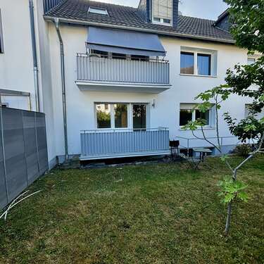 Foto - Wohnung zum Kaufen in Köln 229.000,00 € 63 m²