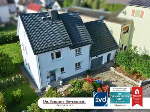 Foto - Haus zum Kaufen in Waldbrunn (Westerwald) Hausen 249.000,00 € 100 m²