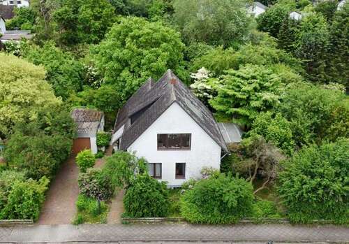 Foto - Haus zum Kaufen in Tostedt 320.000,00 € 153 m²