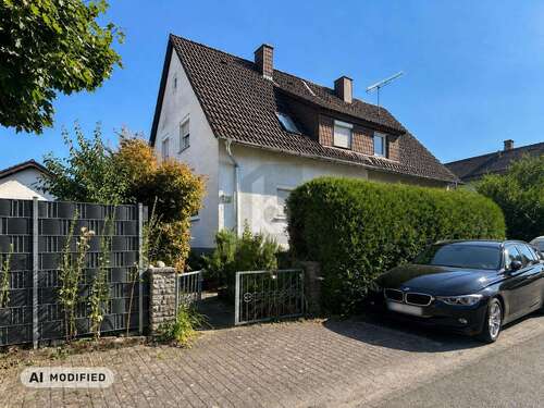 Foto - Haus zum Kaufen in Zuzenhausen 350.000,00 € 126 m²