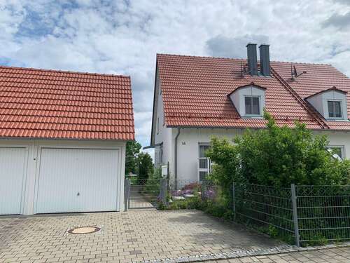 Foto - Haus zum Kaufen in Jetzendorf 695.000,00 € 145 m²