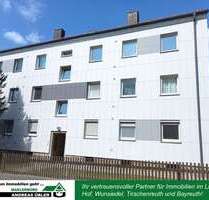 Wohnung zum Mieten in Tirschenreuth 415,00 € 52 m²