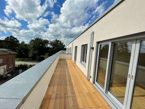 Foto - Wohnung zum Mieten in Nauen 1.432,00 € 96.6 m²