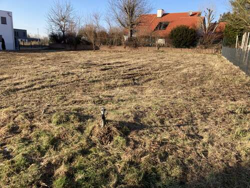 Foto - Grundstück zu verkaufen in Schrobenhausen 595.623,06 € 952 m²