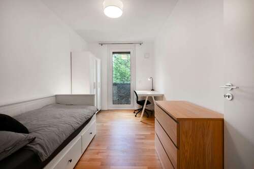 Foto - WG-Zimmer in München 790,00 € 11 m²