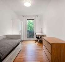 WG-Zimmer in München 790,00 € 11 m²