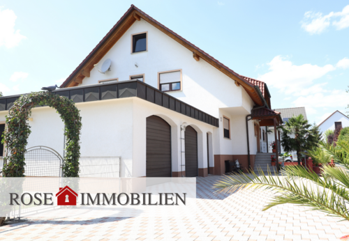 Foto - Haus zum Kaufen in Rheinau 847.000,00 € 481 m²