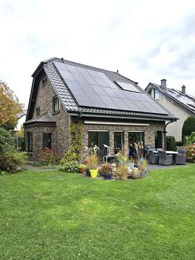 Foto - Haus zum Mieten in Rheinberg 1.850,00 € 150 m²