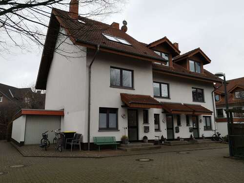 Foto - Haus zum Mieten in Osnabrück 1.440,00 € 150 m²