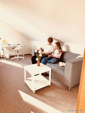 Foto - Wohnung zum Mieten in Frechen Königsdorf 600,00 € 34.32 m²