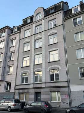 Foto - Wohnung zum Kaufen in Wuppertal 49.000,00 € 33 m²