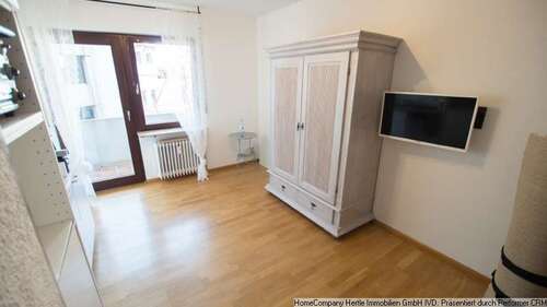 Foto - Wohnen auf Zeit in Freiburg 950,00 €