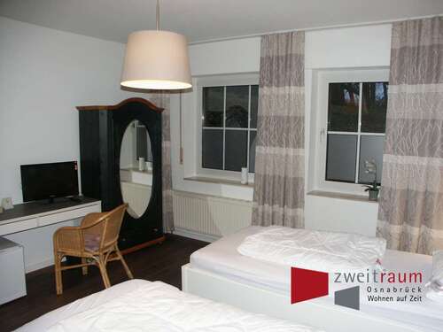 Foto - Wohnen auf Zeit in Osnabrück 550,00 €