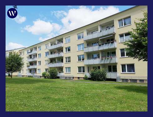 Foto - Wohnung zum Mieten in Kiel 600,00 € 63 m²