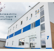 Halle in Trossingen 1.739.000,00 € 261 m²