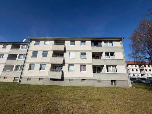 Foto - Wohnung zum Kaufen in Bad Fallingbostel 65.000,00 € 71 m²