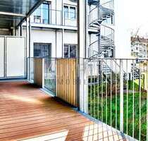 Wohnung zum Mieten in Erlangen 1.990,00 € 125.99 m²