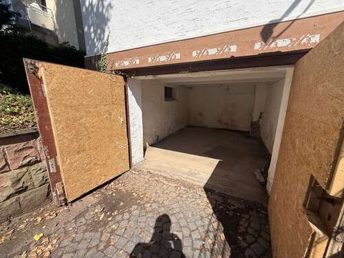 Foto - Garage zu vermieten in Marburg 50,00 €