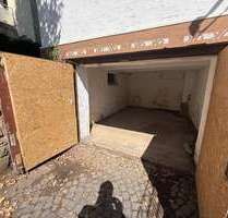 Garage zu vermieten in Marburg 50,00 €