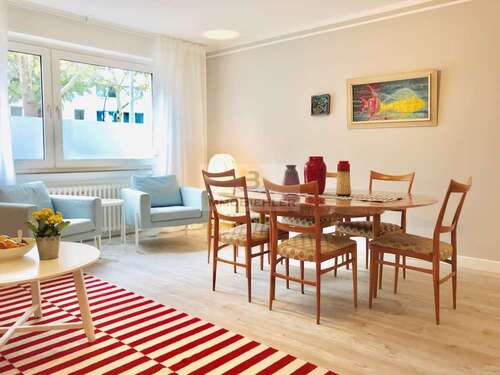 Foto - Wohnung zum Kaufen in Köln 249.000,00 € 57.34 m²