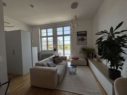 Foto - Wohnung zum Mieten in Villingen-Schwenningen 625,00 € 49.83 m²