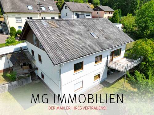 Foto - Haus zum Kaufen in Herschweiler-Pettersheim 279.000,00 € 190 m²