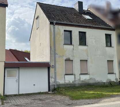 Foto - Haus zum Kaufen in Biere 79.000,00 € 118 m²
