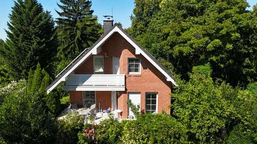 Foto - Haus zum Kaufen in Berlin Kaulsdorf-Nord 649.000,00 € 116.57 m²
