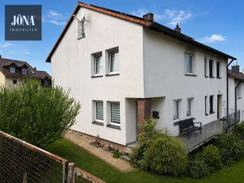 Foto - Haus zum Kaufen in Kulmbach 220.000,00 € 84 m²