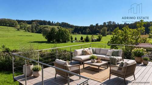 Foto - Haus zum Kaufen in Grünkraut 649.000,00 € 148.52 m²