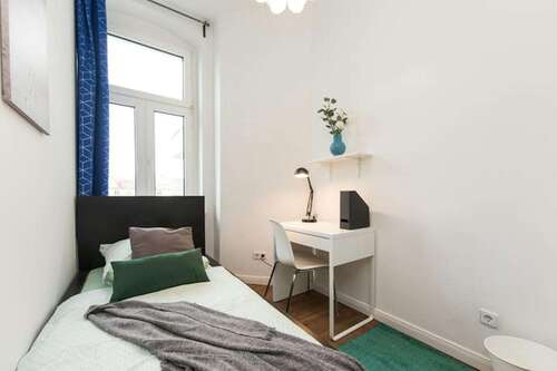 Foto - WG-Zimmer in Berlin 640,00 € 6.5 m²