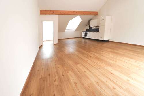 Foto - Wohnung zum Mieten in Beilngries 1.050,00 € 96 m²