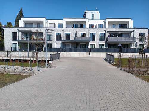 Foto - Wohnung zum Kaufen in Marl 338.500,00 € 74 m²
