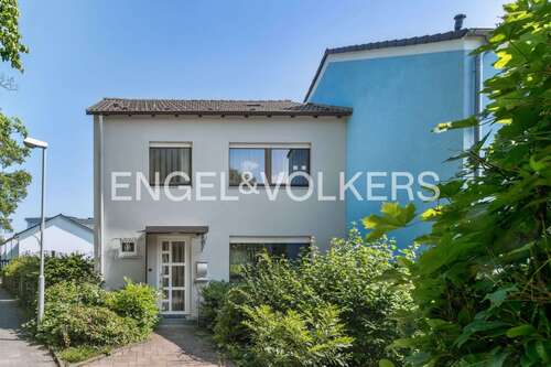 Foto - Haus zum Kaufen in Schwalbach am Taunus 580.000,00 € 106 m²