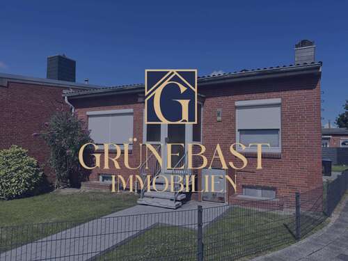 Foto - Haus zum Kaufen in Wilhelmshaven 170.000,00 € 99 m²