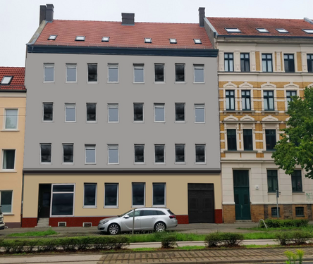 Foto - Haus zum Kaufen in Leipzig 850.000,00 € 645 m²