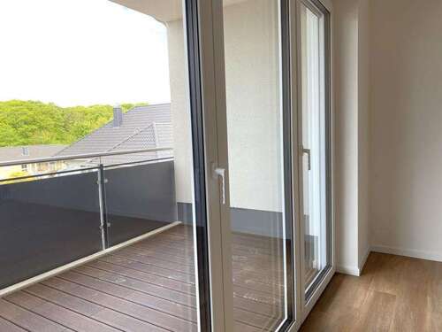 Foto - Wohnung zum Mieten in Bergen auf Rügen 941,60 € 85.6 m²