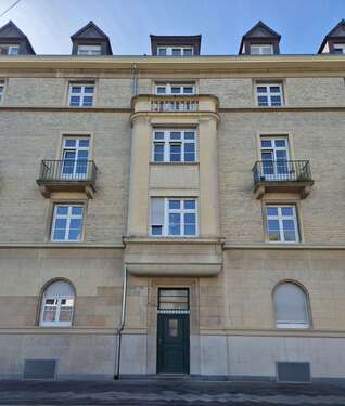 Foto - Wohnung zum Mieten in Mannheim 790,00 € 71.68 m²