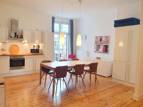 Foto - Wohnung zum Kaufen in Berlin 749.000,00 € 93.69 m²