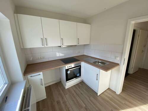 Foto - Wohnung zum Mieten in Elmshorn 490,00 € 28.6 m²