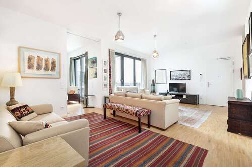 Foto - Wohnung zum Kaufen in Berlin 749.000,00 € 86.4 m²