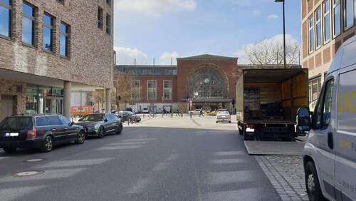 Foto - Gastronomie in Kiel 1.550.000,00 € 1066 m²