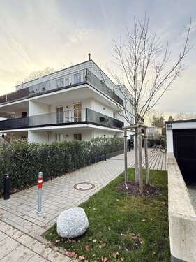 Foto - Wohnung zum Mieten in München 1.600,00 € 52 m²