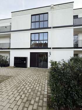 Foto - Wohnung zum Mieten in München 1.600,00 € 52 m²