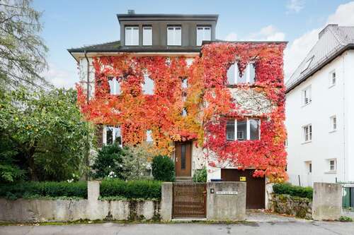 Foto - Haus zum Kaufen in Stuttgart 1.950.000,00 € 305 m²