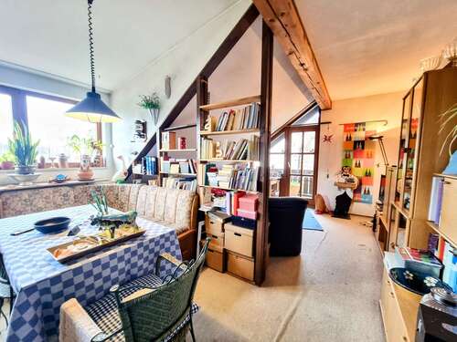 Foto - Wohnung zum Kaufen in Lindenberg im Allgäu 159.000,00 € 49 m²