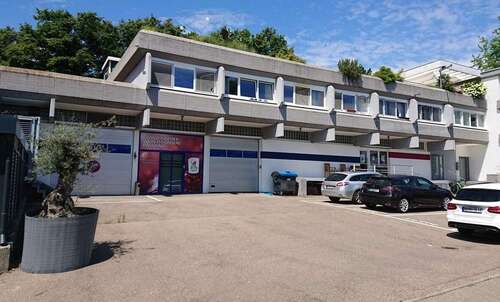 Foto - Halle in Ostfildern Ruit 1.150.000,00 € 881 m²